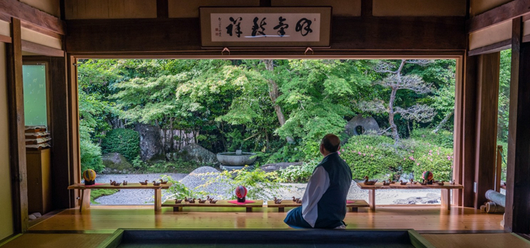 Обучение в Японии