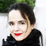 Amélie Nothomb