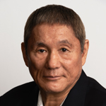 Takeshi Kitano